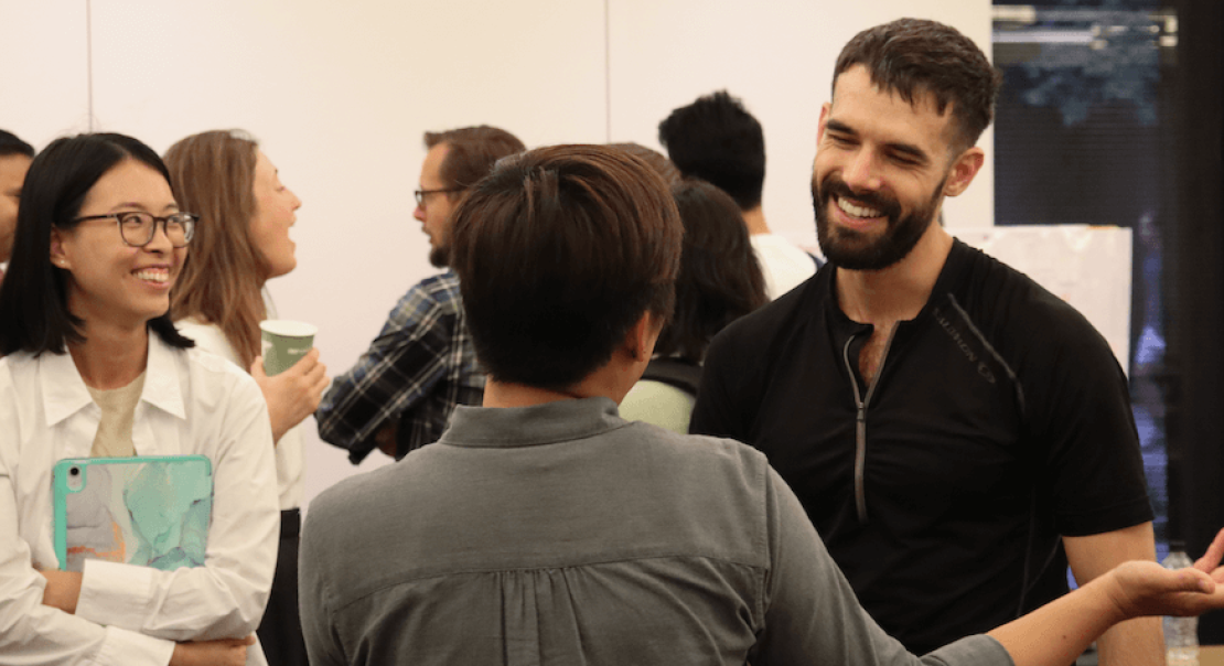 spatial@uchicago open house 2023