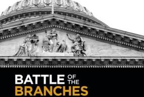 Battle of the Branches podcast thumbnail